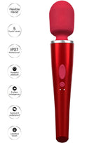 Professionele staafmassage - Boldblisstoys