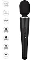 Professionele staafmassage - Boldblisstoys