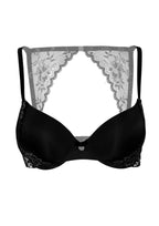 Push - up bra w/ lace racerback - Boldblisstoys