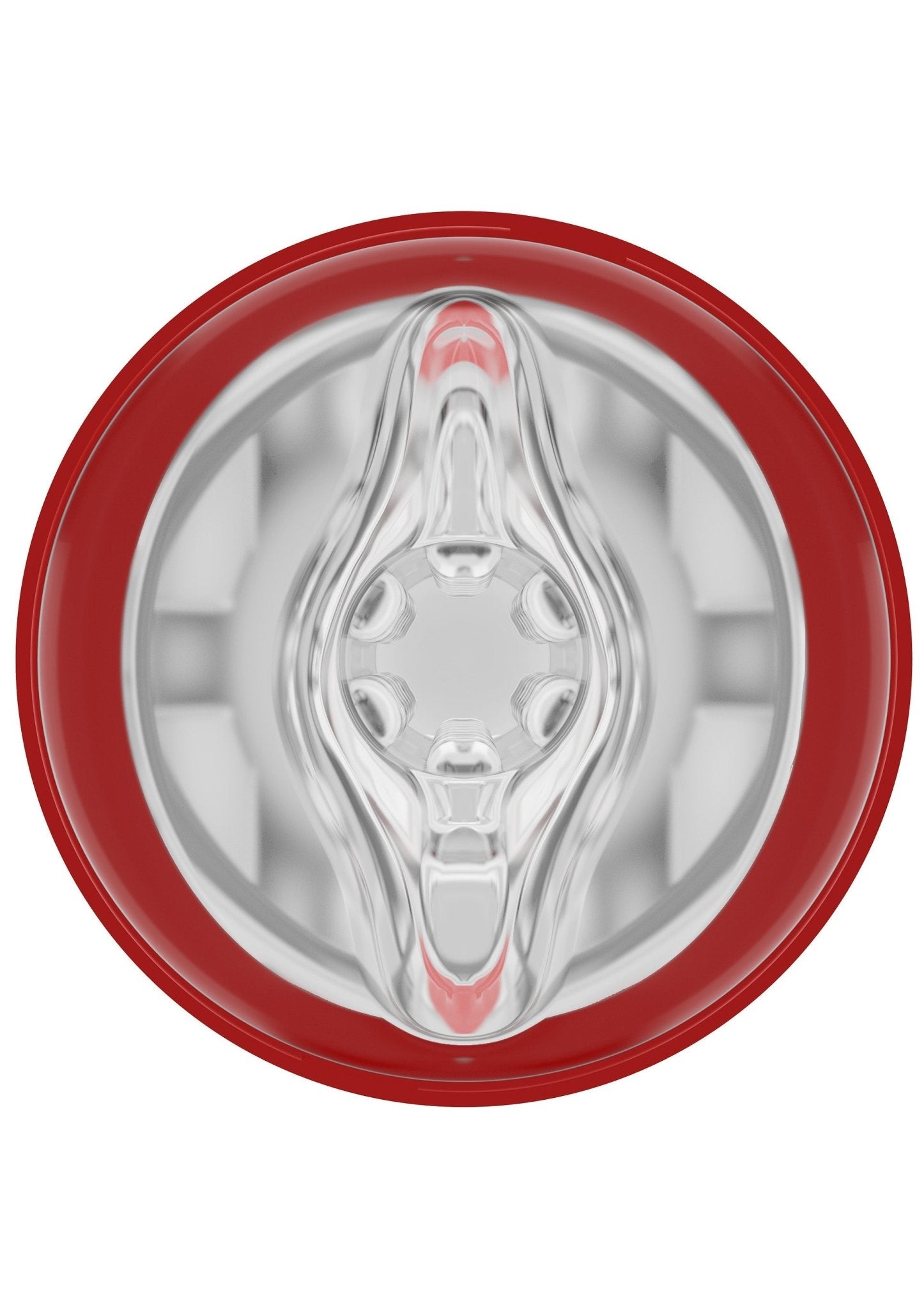 Quantum Cyclone Masturbator - Boldblisstoys