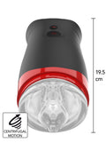 Quantum Cyclone Masturbator - Boldblisstoys