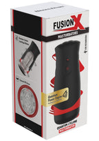 Quantum Cyclone Masturbator - Boldblisstoys