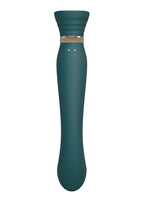 Queen G - Spot Puls Wave Vibrator - Boldblisstoys
