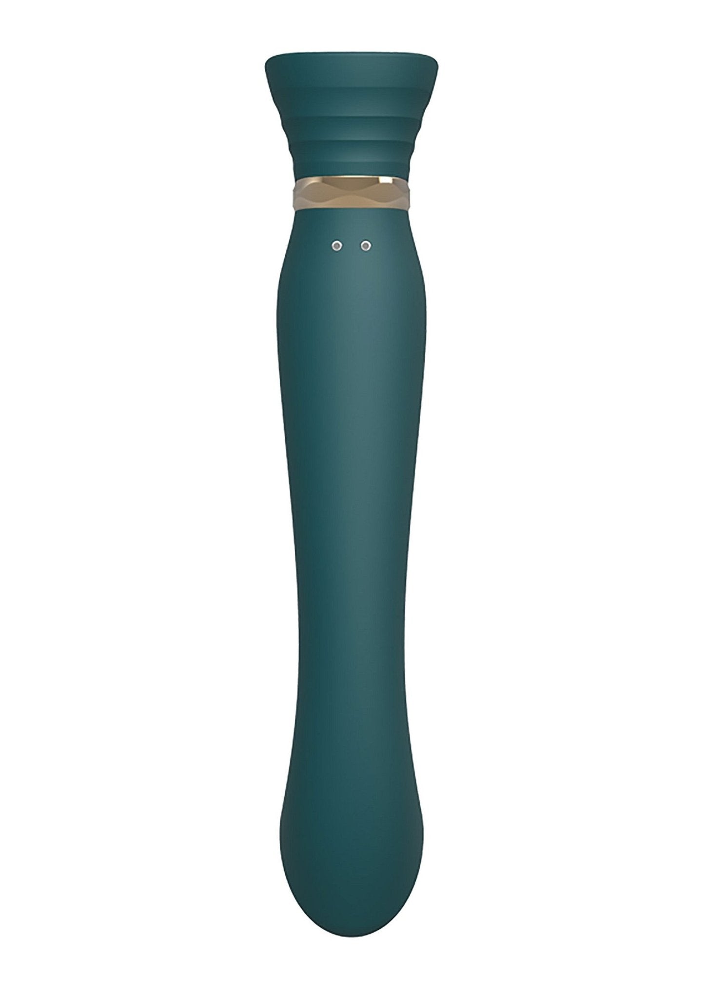 Queen G - Spot Puls Wave Vibrator - Boldblisstoys