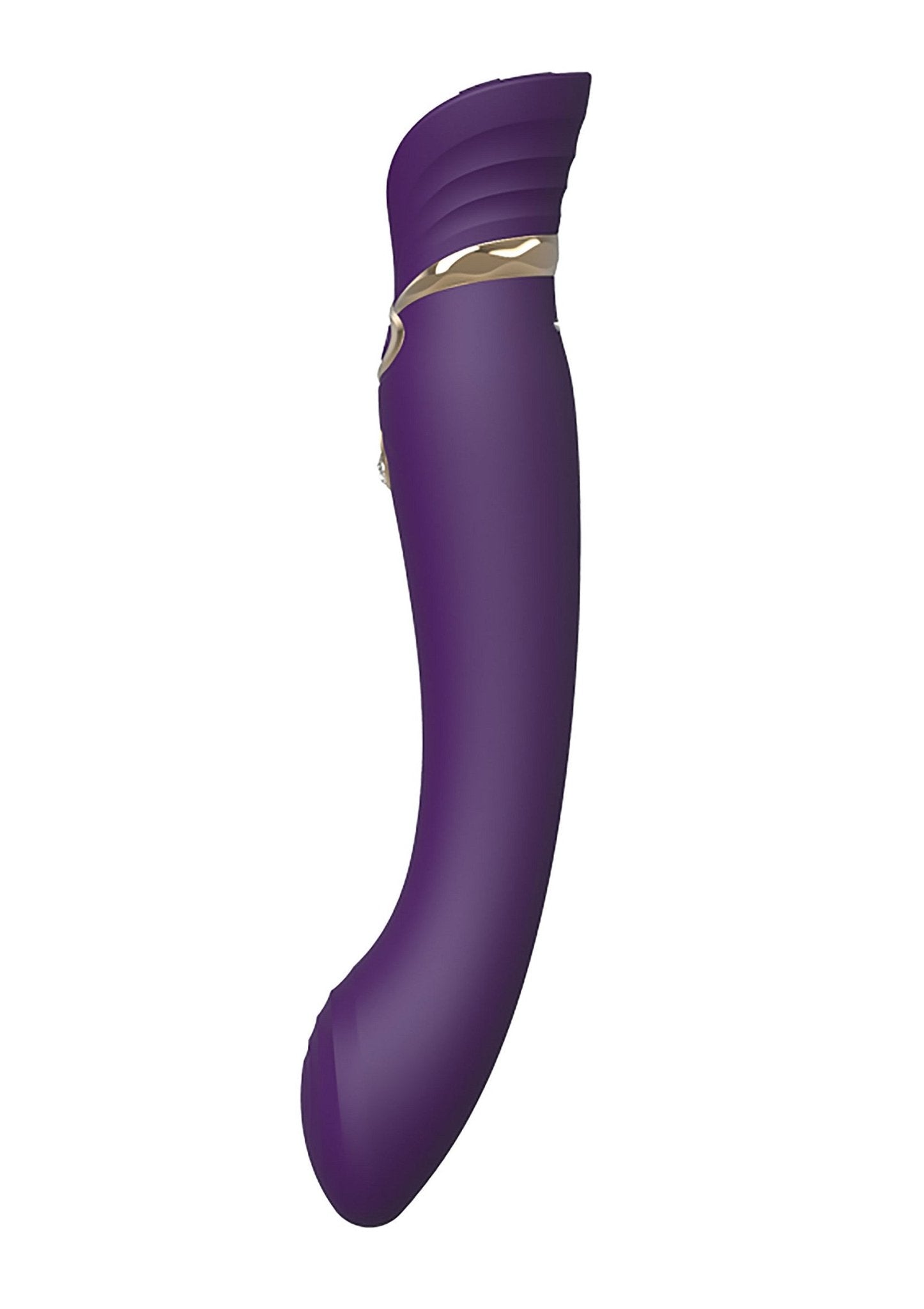 Queen G - Spot Puls Wave Vibrator - Boldblisstoys