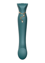 Queen G - Spot Puls Wave Vibrator - Boldblisstoys