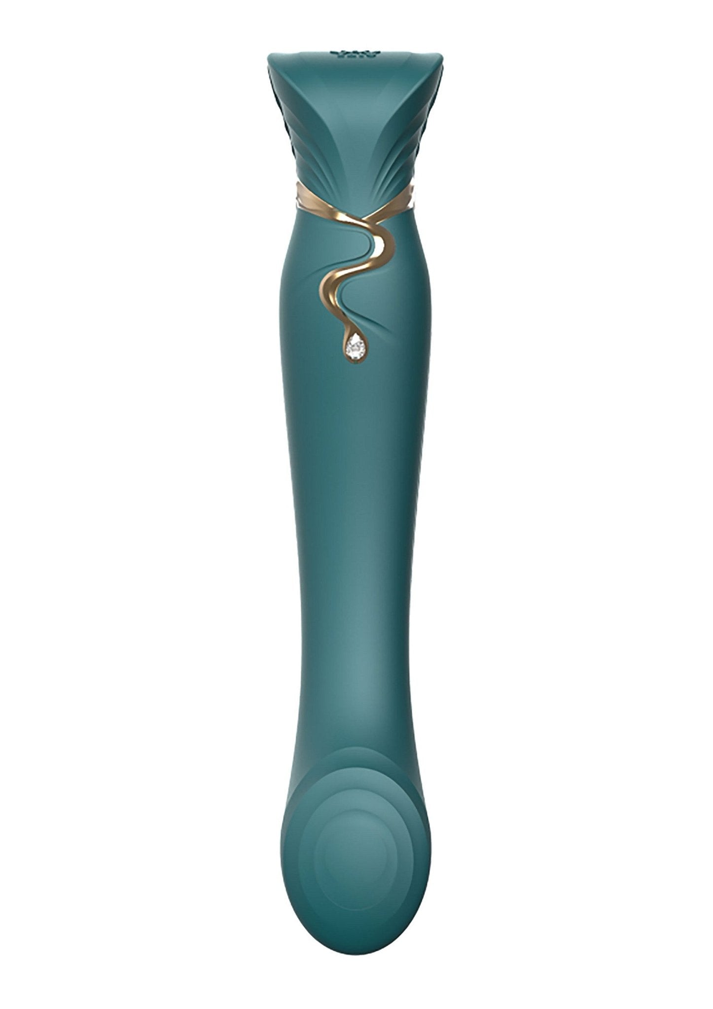 Queen G - Spot Puls Wave Vibrator - Boldblisstoys