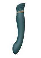 Queen G - Spot Puls Wave Vibrator - Boldblisstoys