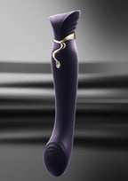Queen G - Spot Puls Wave Vibrator - Boldblisstoys
