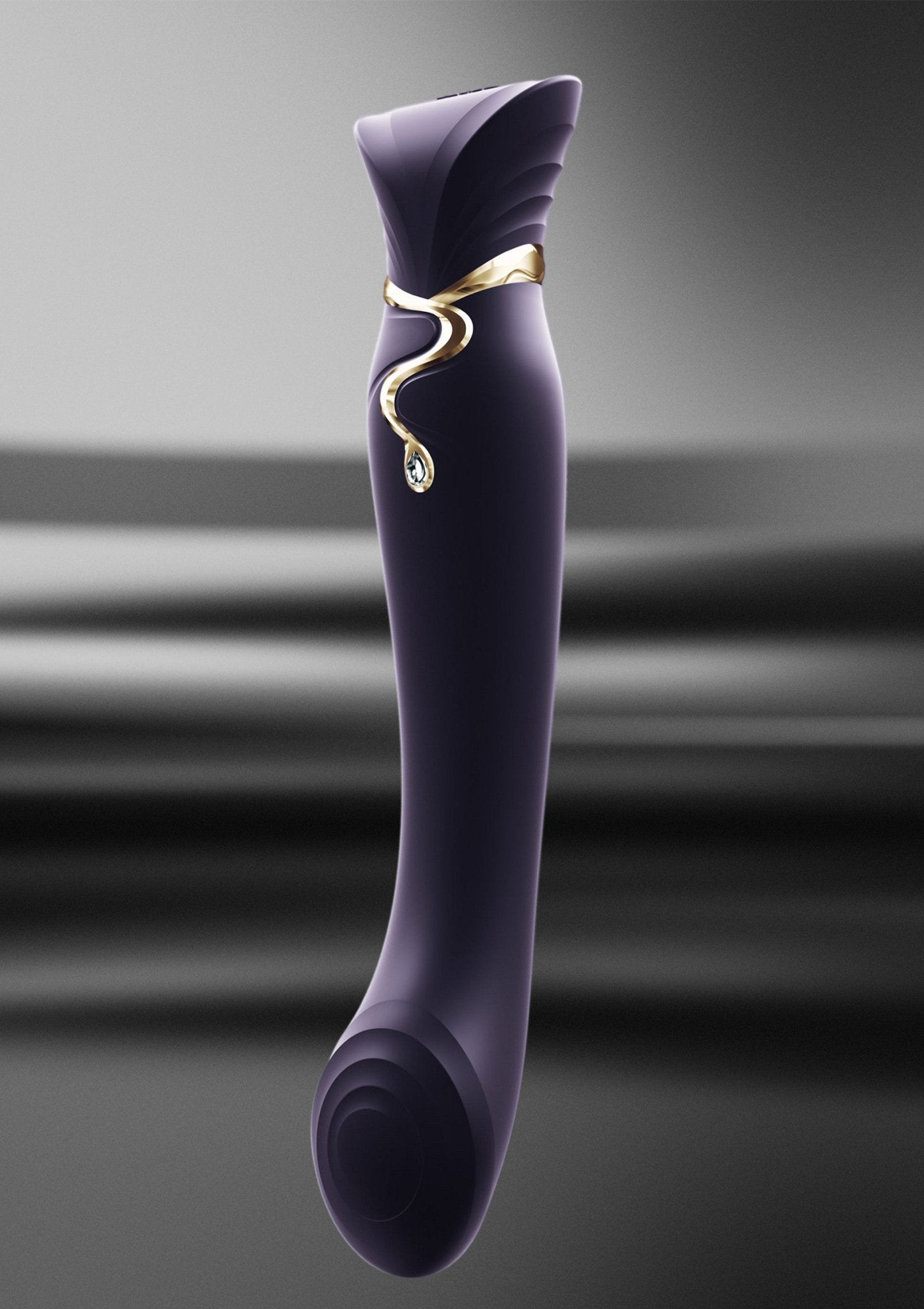 Queen G - Spot Puls Wave Vibrator - Boldblisstoys