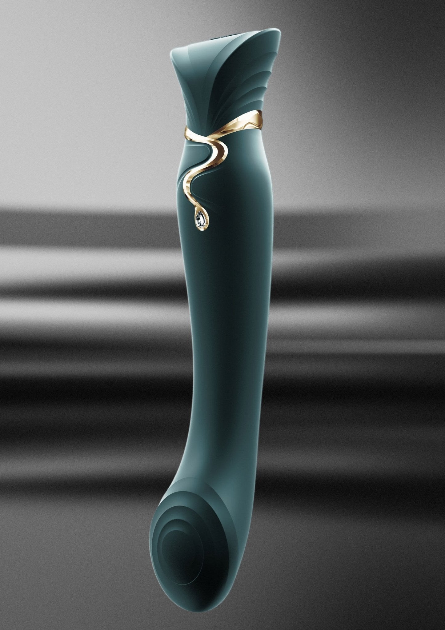 Queen G - Spot Puls Wave Vibrator - Boldblisstoys