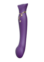 Queen G - Spot Puls Wave Vibrator - Boldblisstoys