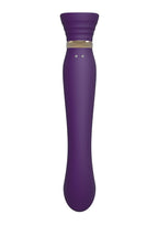 Queen G - Spot Puls Wave Vibrator - Boldblisstoys