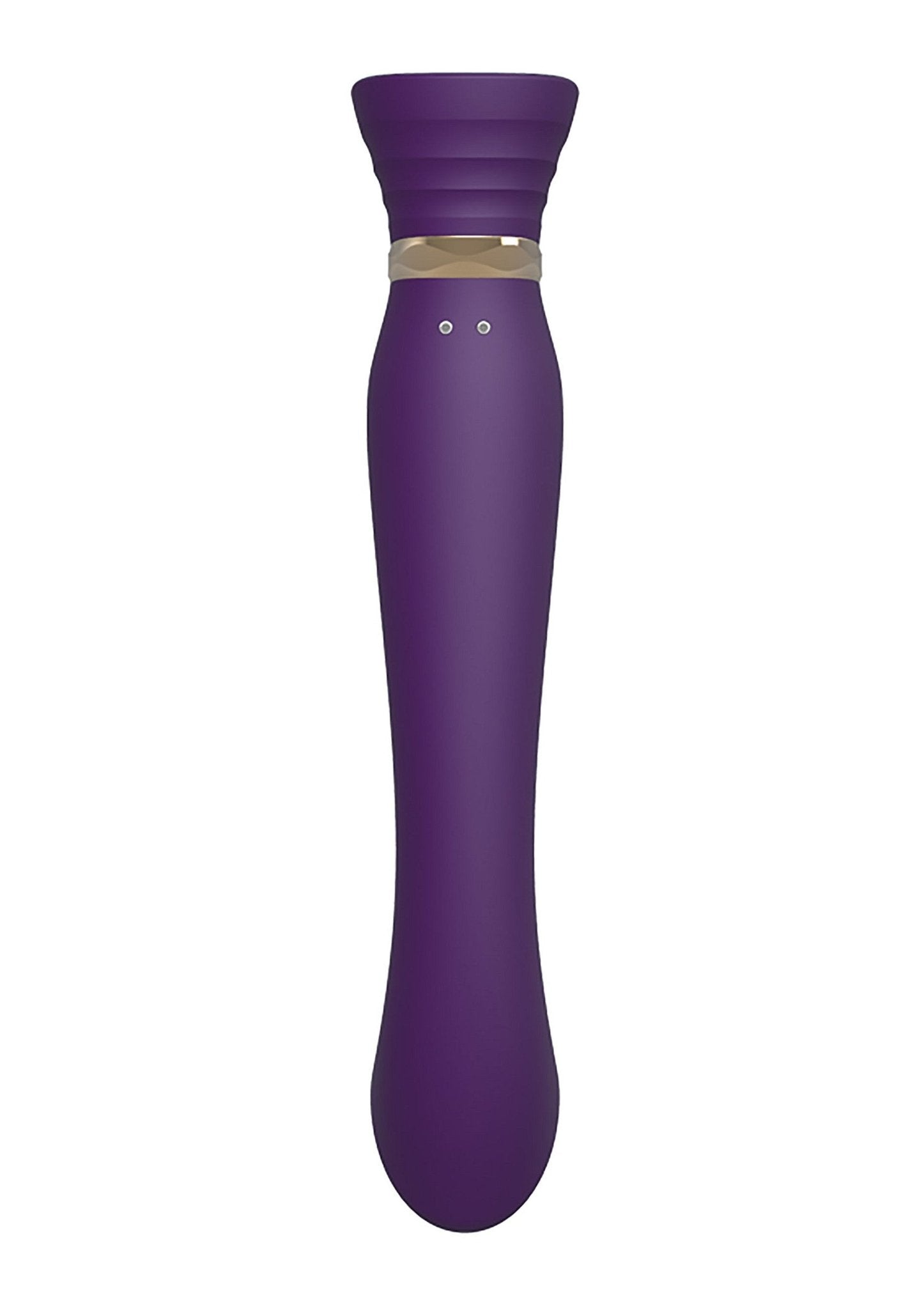 Queen G - Spot Puls Wave Vibrator - Boldblisstoys