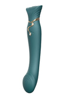 Queen G - Spot Puls Wave Vibrator - Boldblisstoys