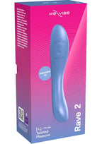 Rave 2 | We Vibe - Boldblisstoys