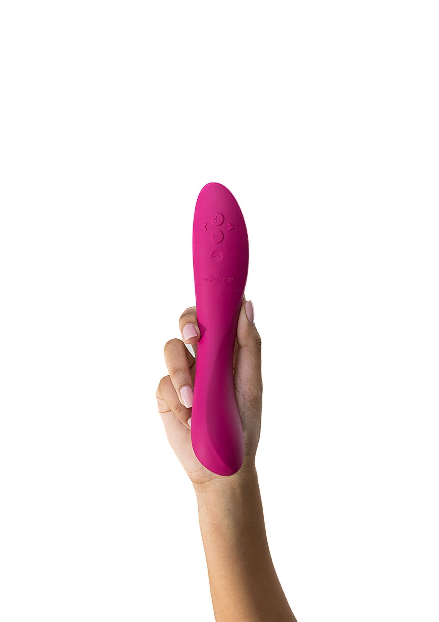 Rave 2 | We Vibe - Boldblisstoys