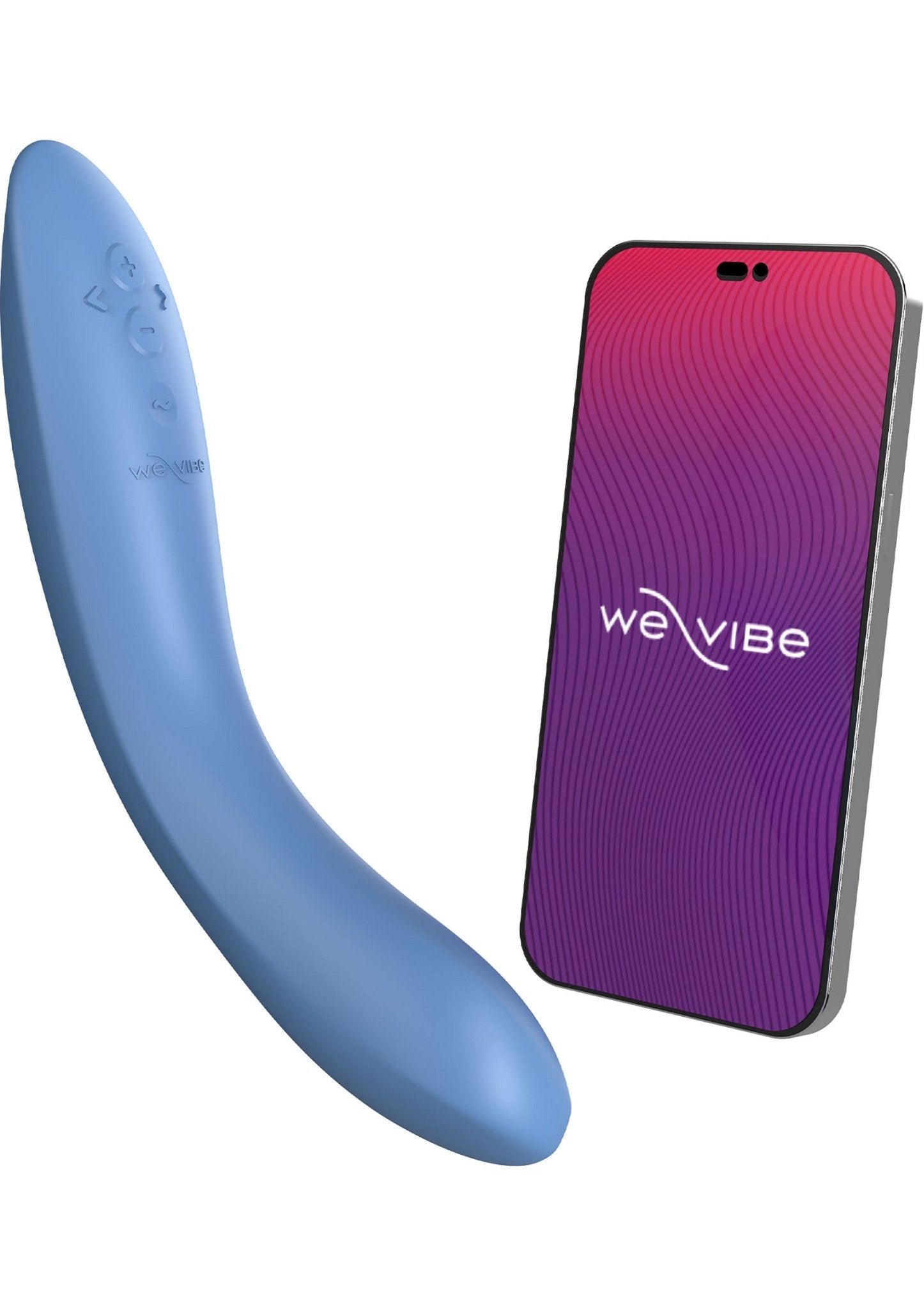 Rave 2 | We Vibe - Boldblisstoys