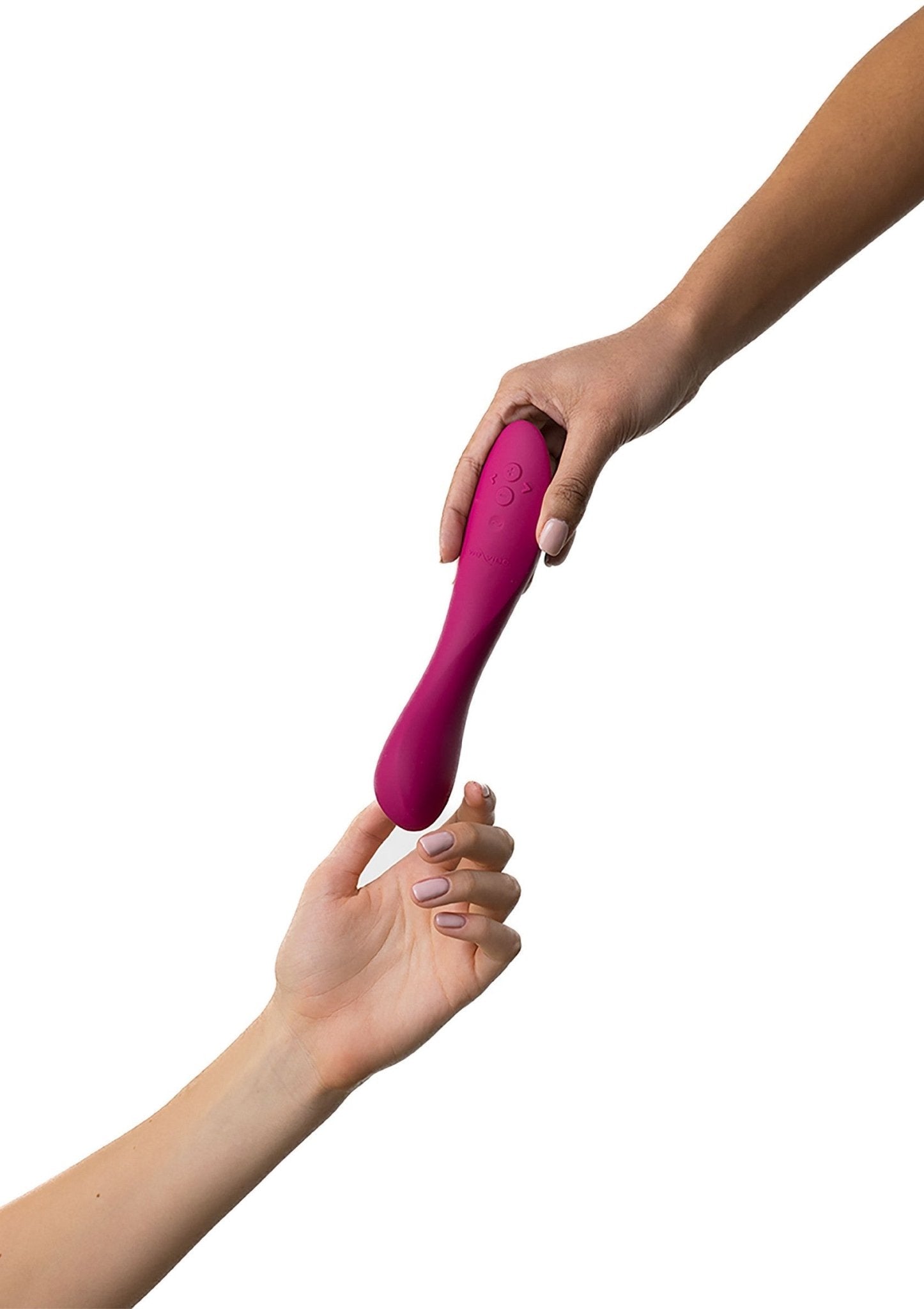 Rave 2 | We Vibe - Boldblisstoys