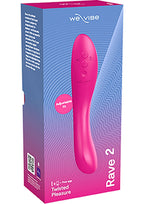 Rave 2 | We Vibe - Boldblisstoys