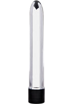 Retro Ultra Slimline Vibrator - Boldblisstoys