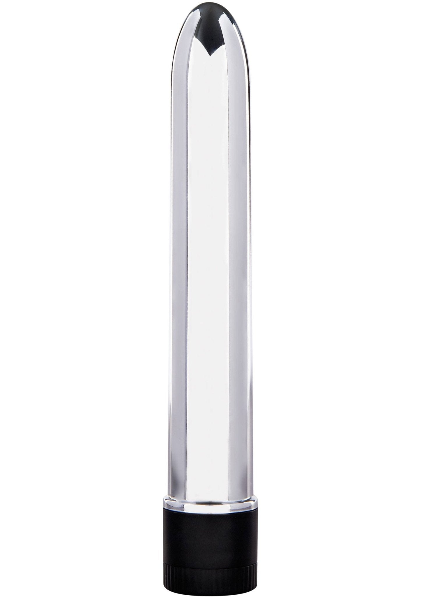 Retro Ultra Slimline Vibrator - Boldblisstoys