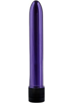 Retro Ultra Slimline Vibrator - Boldblisstoys