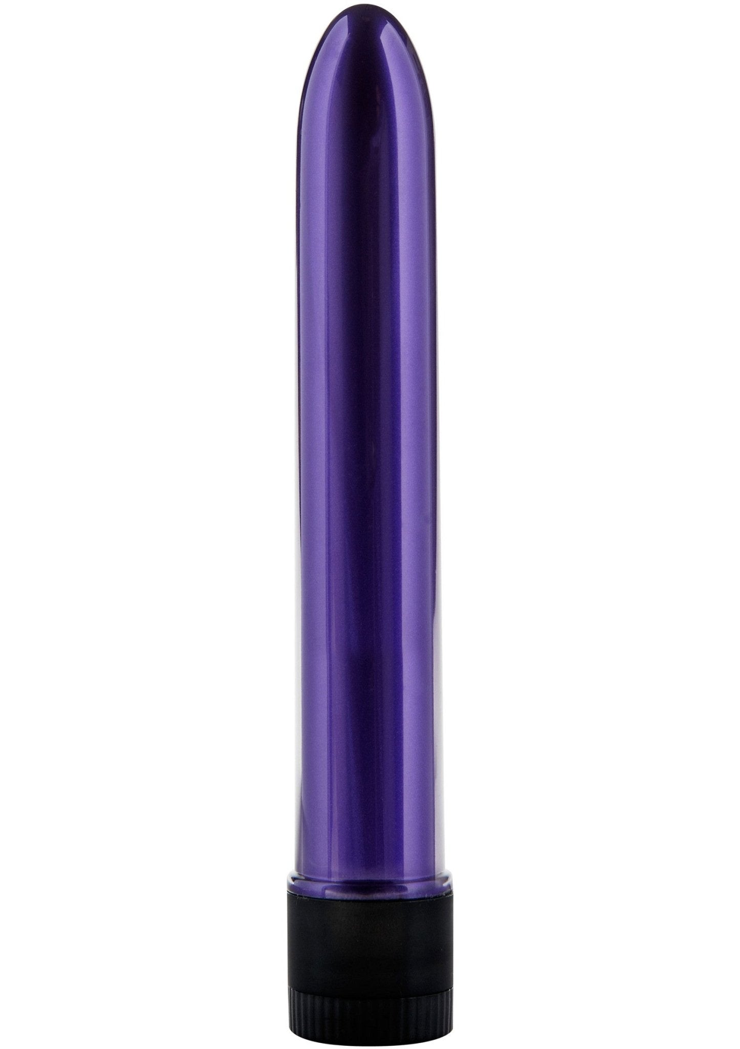 Retro Ultra Slimline Vibrator - Boldblisstoys