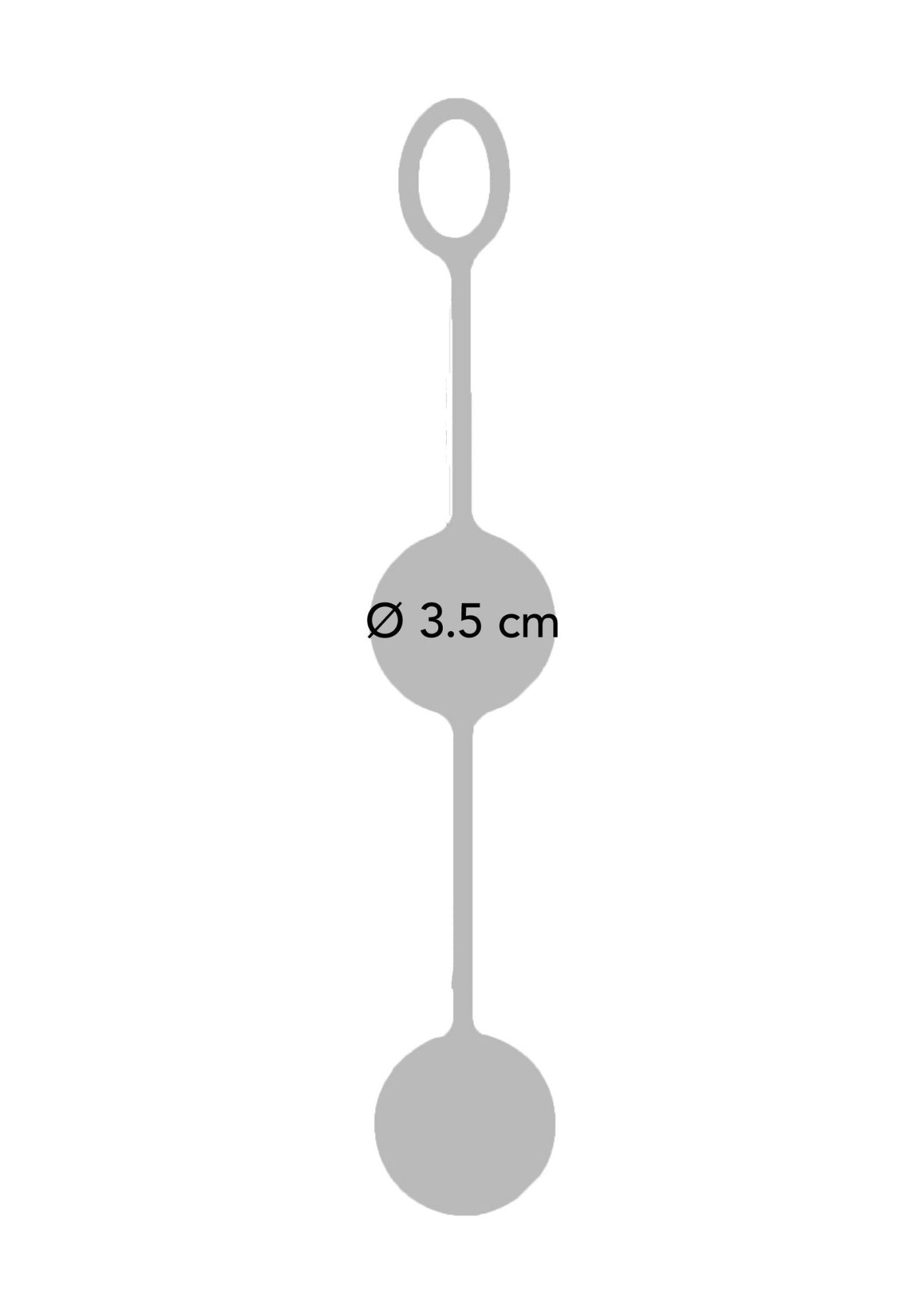Rock & Roll Ballen - Boldblisstoys