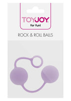 Rock & Roll Ballen - Boldblisstoys