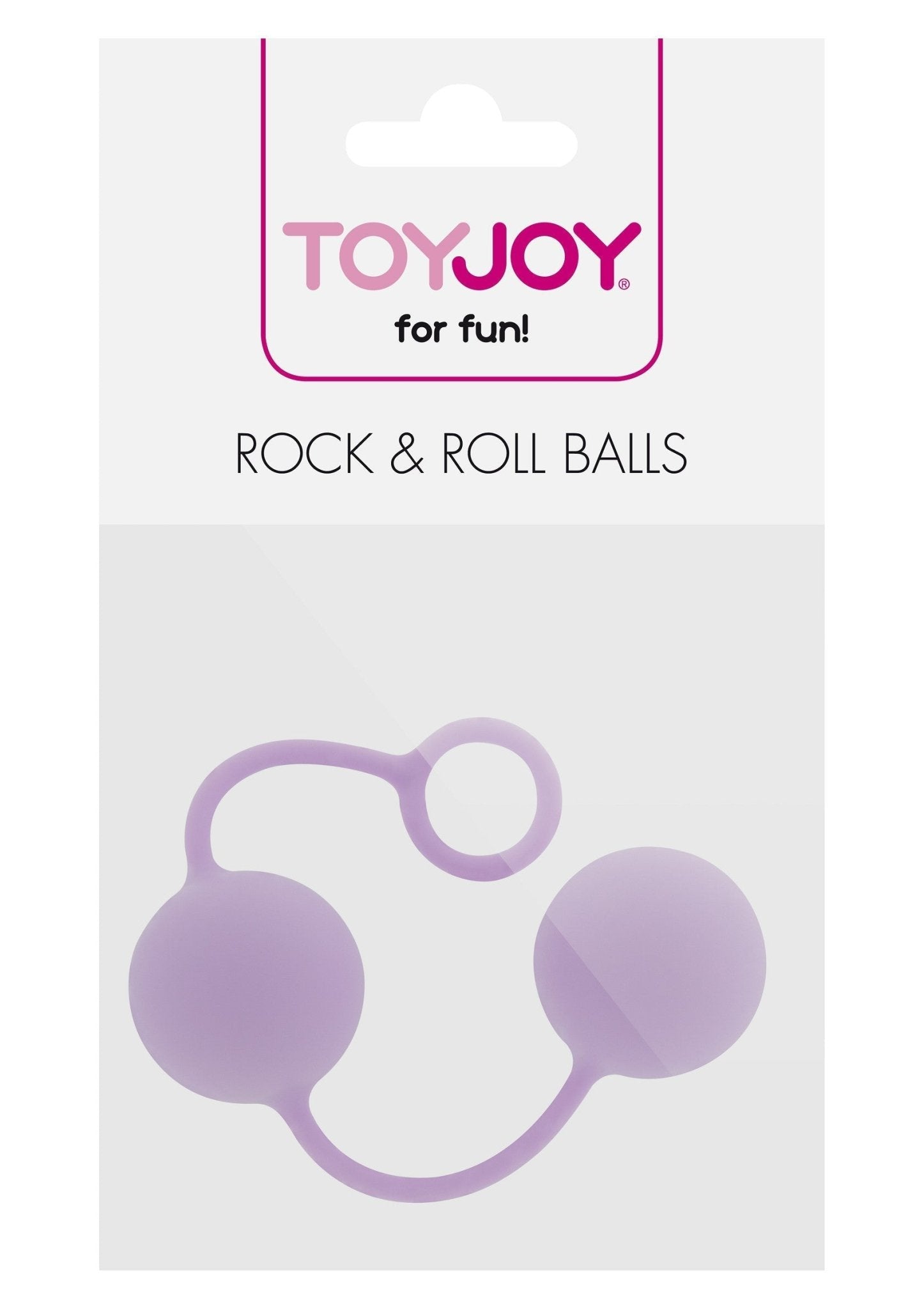 Rock & Roll Ballen - Boldblisstoys
