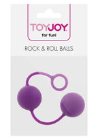 Rock & Roll Ballen - Boldblisstoys