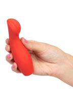 Roodgloeiend Ontsteken - Boldblisstoys