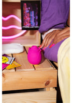 Roos - Boldblisstoys