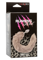 Running Wild Tail - Boldblisstoys