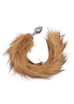 Running Wild Tail - Boldblisstoys