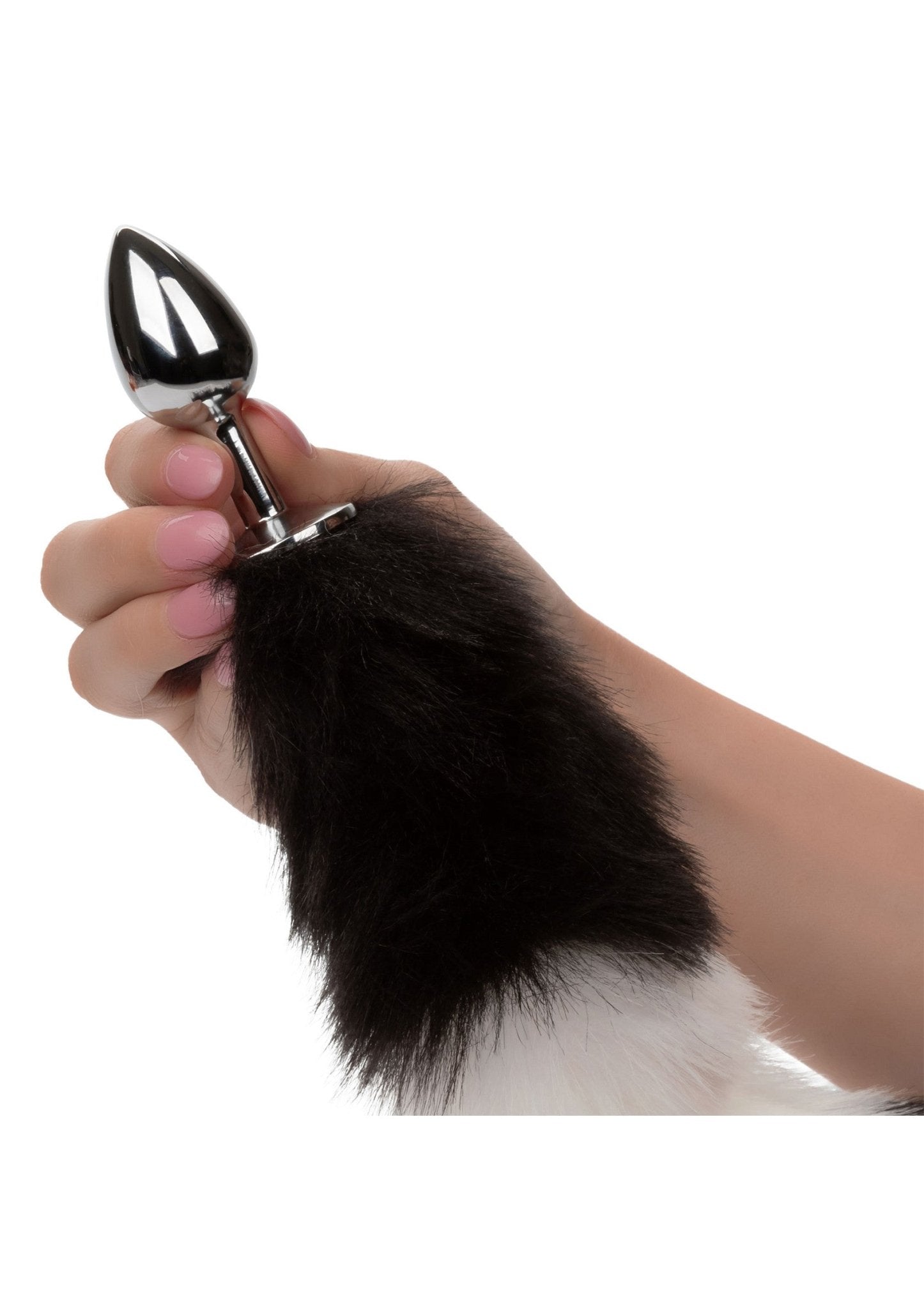 Running Wild Tail - Boldblisstoys