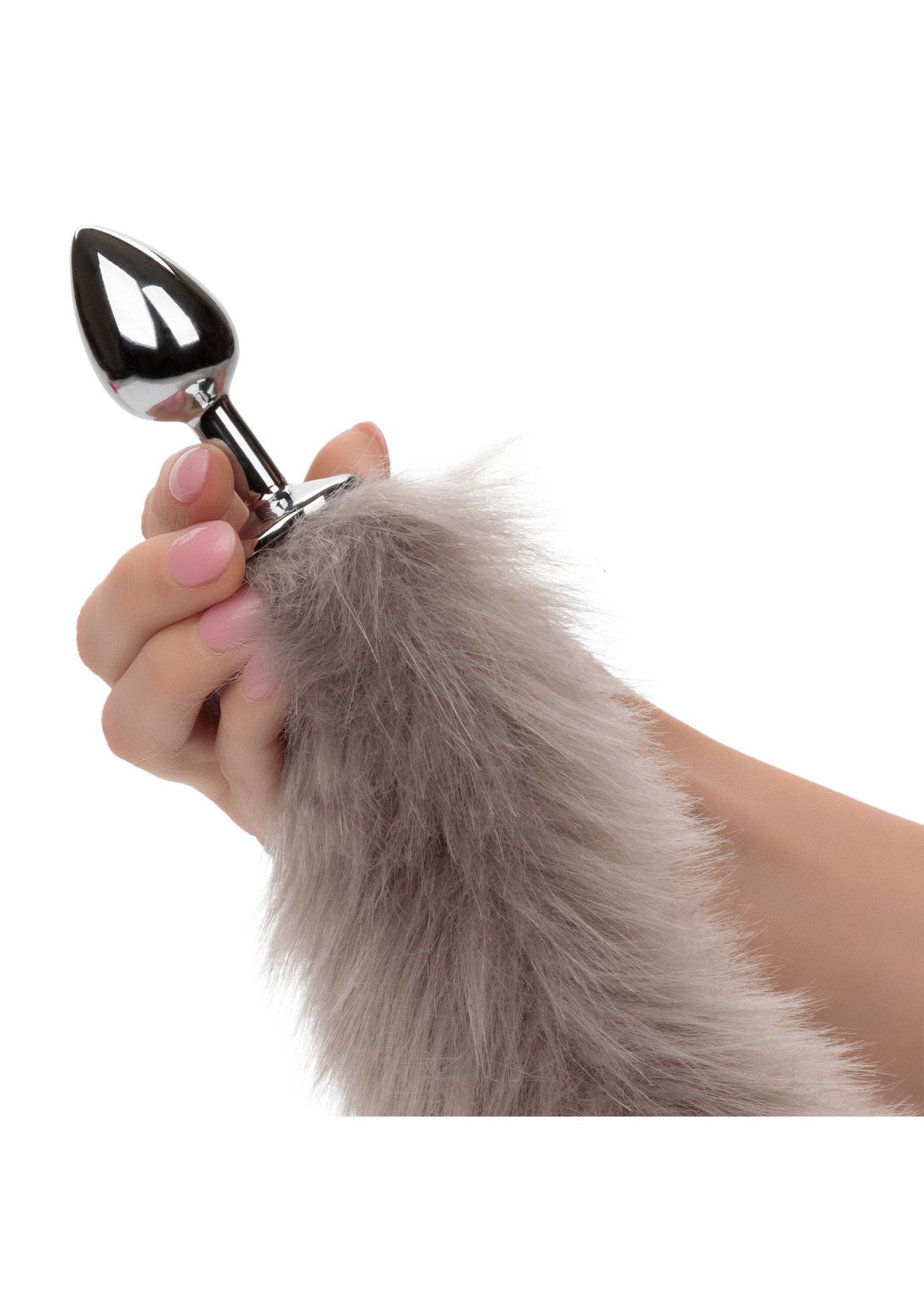 Running Wild Tail - Boldblisstoys