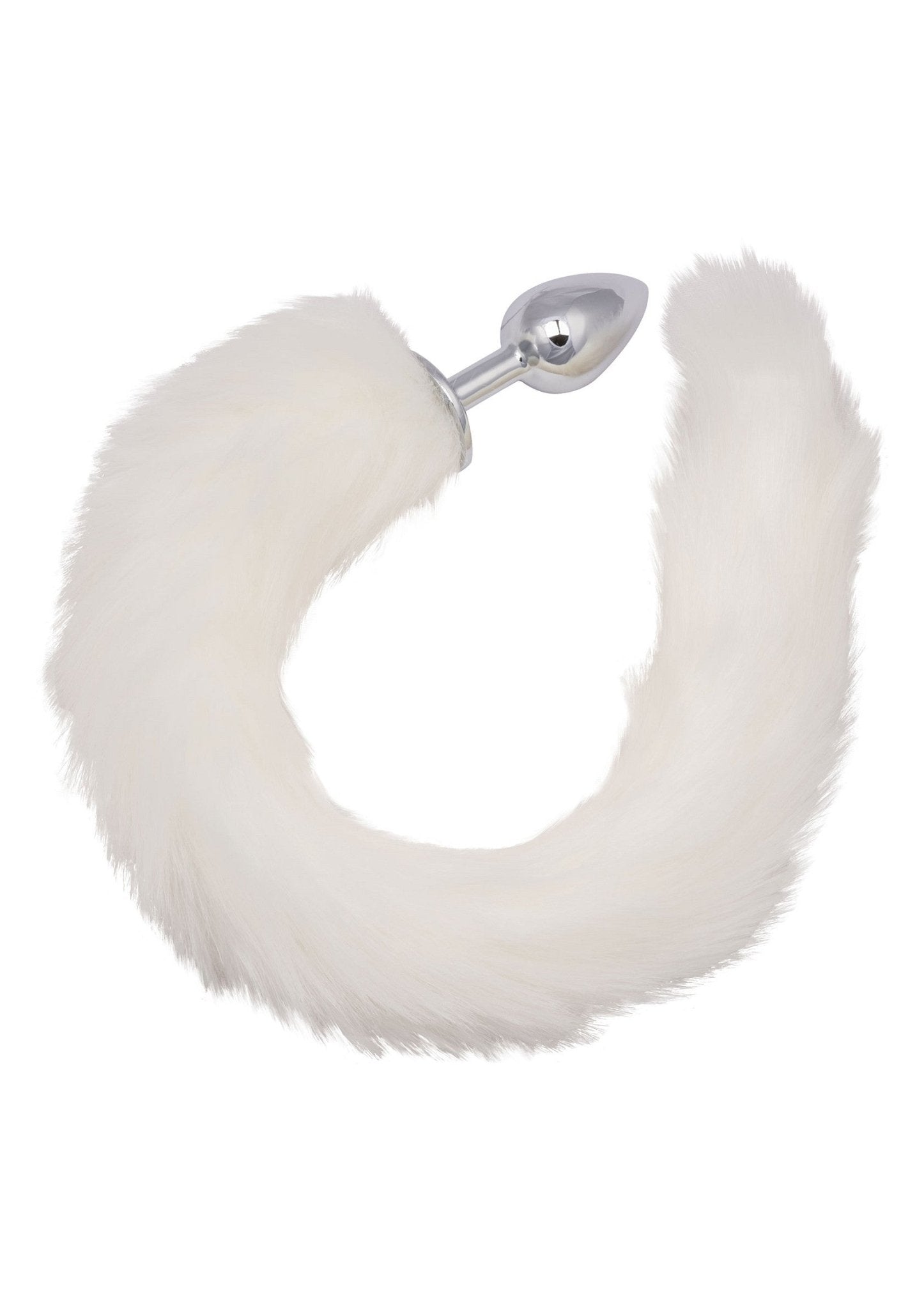 Running Wild Tail - Boldblisstoys