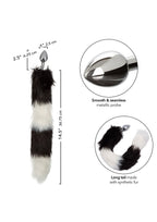 Running Wild Tail - Boldblisstoys