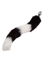 Running Wild Tail - Boldblisstoys