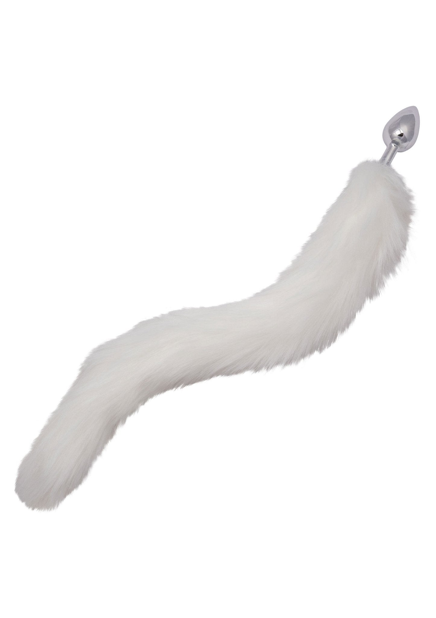 Running Wild Tail - Boldblisstoys