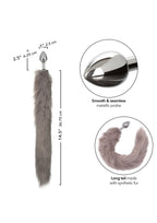 Running Wild Tail - Boldblisstoys