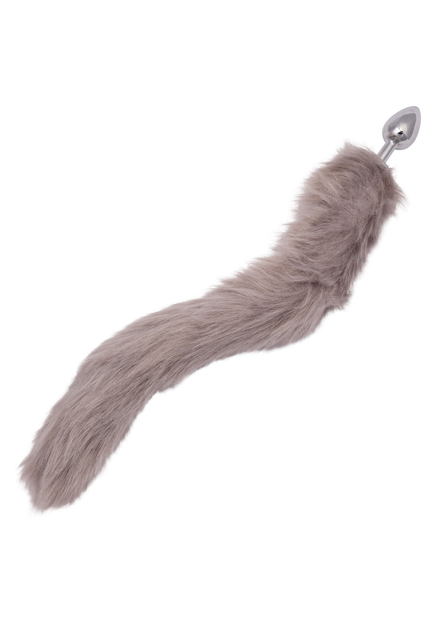 Running Wild Tail - Boldblisstoys