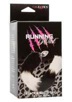 Running Wild Tail - Boldblisstoys