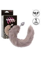Running Wild Tail - Boldblisstoys