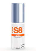 S8 Anale glijmiddel 50 m - Boldblisstoys