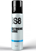 S8 Extreme glijmiddel 100 ml - Boldblisstoys