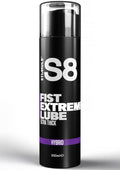 S8 Hybrid Extreme Fist Lube 200 ml - Boldblisstoys