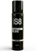 S8 Silicone Extreme Glide 100 ml - Boldblisstoys